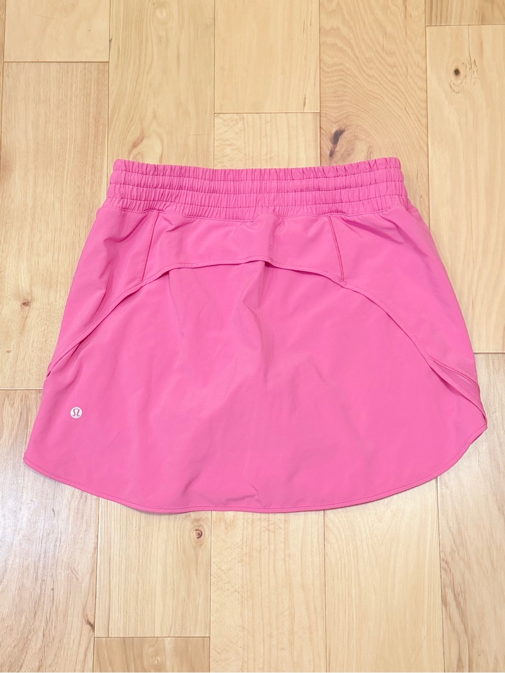 Lululemon Women’s Hotty Hot High-Rise Skirt